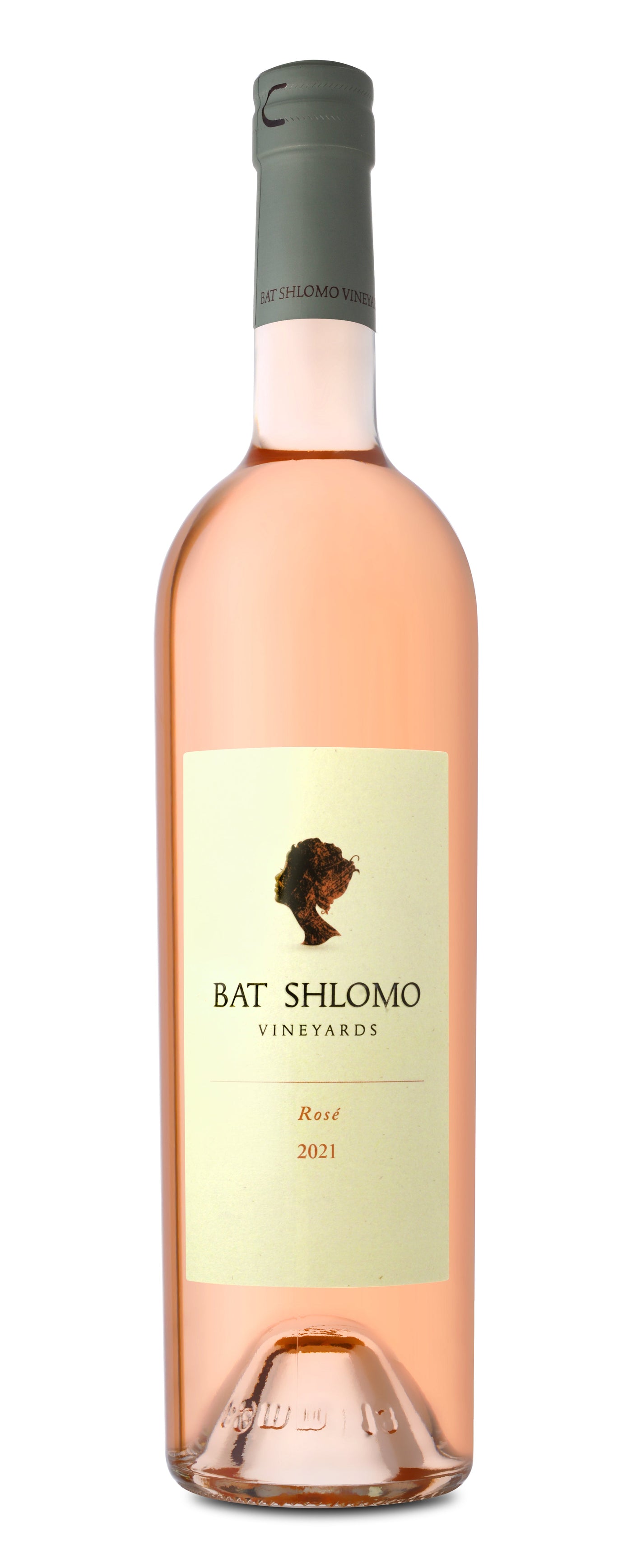 Bat Shlomo Rouge 2021