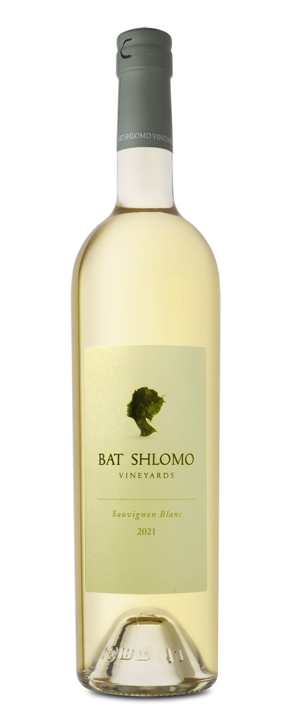 Bat Shlomo Sauvignon Blanc 2021